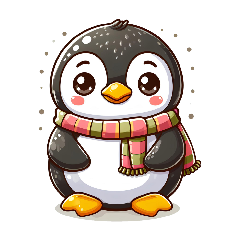 Penguin